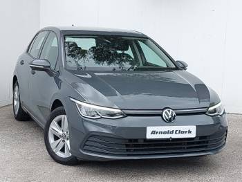 2020 (70) Volkswagen Golf 1.5 eTSI 150 Life 5dr DSG