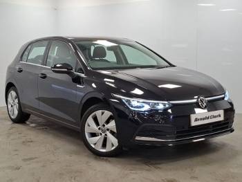 2020 Volkswagen Golf 2.0 TDI 150 Style 5dr DSG