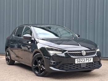 2023 (23) Vauxhall Corsa 1.2 GS 5dr