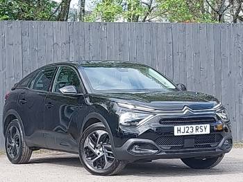 2023 Citroen C4 1.2 PureTech [130] Sense Plus 5dr