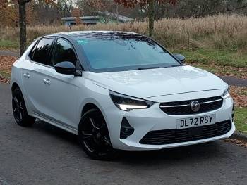 2023 (72/23) Vauxhall Corsa 1.2 GS 5dr