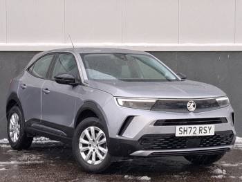 2022 (72) Vauxhall Mokka 1.2 Turbo Design 5dr