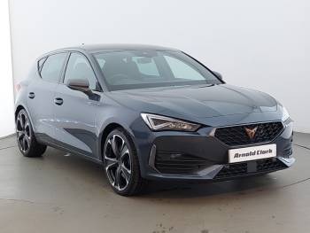 2024 (73) Cupra Leon 1.4 eHybrid VZ2 5dr DSG