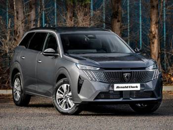2026 (26) Peugeot 5008 1.2 Hybrid 145 Allure 5dr e-DSC6
