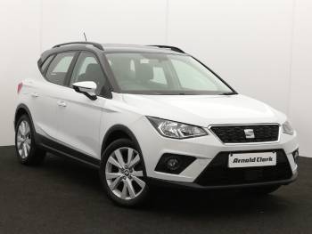 2021 Seat Arona 1.0 TSI SE Technology 5dr