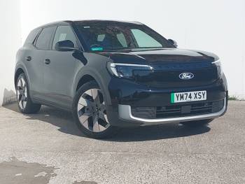 2024 (74) Ford Explorer 210kW Premium 77kWh 5dr Auto