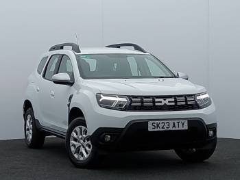 2023 (23) Dacia Duster 1.0 TCe 90 Expression 5dr