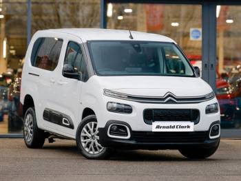2022 (22) Citroen Berlingo 1.2 PureTech 130 Feel XL 5dr EAT8 [7 seat]