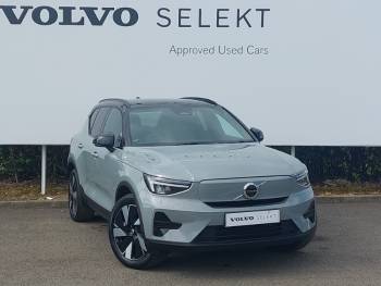 2023 (23) Volvo Xc40 300kW Recharge Twin Core 82kWh 5dr AWD Auto