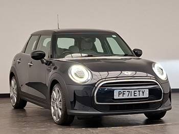 2021 (71) MINI Cooper 1.5 Cooper Exclusive 5dr Auto