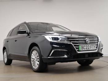 2022 (22) MG Mg5 115kW Exclusive EV 61kWh 5dr Auto