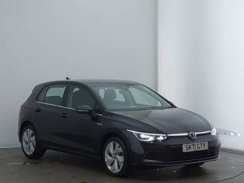 2021 (71) Volkswagen Golf 2.0 TDI 150 Style 5dr