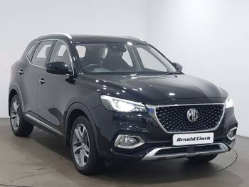 2022 (71) MG Hs 1.5 T-GDI Exclusive 5dr