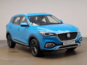 2023 (23) MG Hs 1.5 T-GDI Excite 5dr