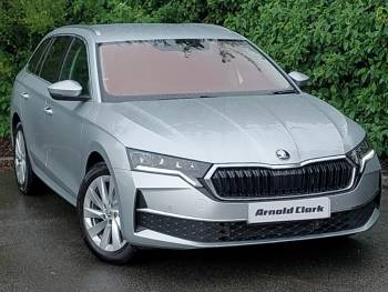 2024 (74) Skoda Octavia 1.5 TSI 150 e-TEC SE L 5dr DSG