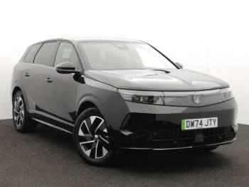 2025 (25) Vauxhall Grandland 157kW GS 73kWh 5dr Auto