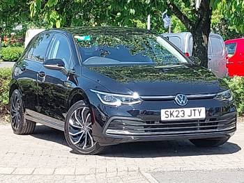 2023 (23) Volkswagen Golf 1.5 TSI Style Edition 5dr