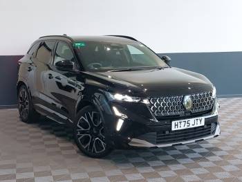 2026 (75/26) Renault Austral E-Tech Full Hybrid Techno Esprit Alpine 5dr Auto