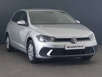 2021 (71) Volkswagen Polo 1.0 Life 5dr
