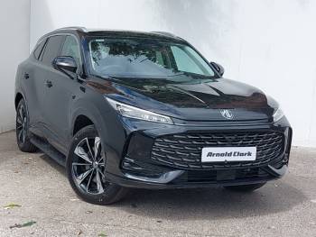 2026 (26) MG Hs 1.5 T-GDI PHEV SE 5dr Auto