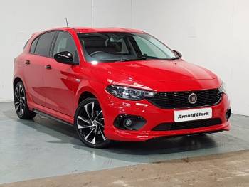 2019 (19) Fiat Tipo 1.4 Sport 5dr