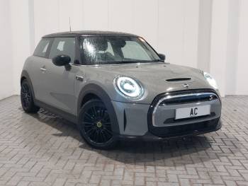 2021 (71) MINI Hatchback 135kW Cooper S Level 2 33kWh 3dr Auto