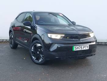 2025 (75) Vauxhall Mokka 115kW Ultimate 54kWh 5dr Auto