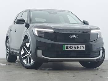 2025 (25) Ford Explorer 210kW Select 77kWh 5dr Auto