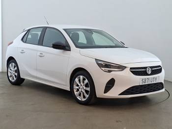 2022 (71) Vauxhall Corsa 1.2 SE Edition 5dr