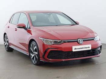 2022 (22) Volkswagen Golf 1.5 TSI 150 R-Line 5dr