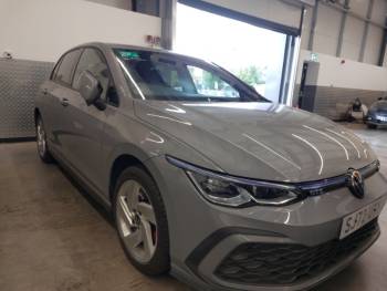 2022 (72) Volkswagen Golf 1.4 TSI GTE 5dr DSG