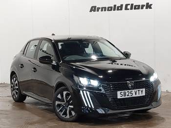 2025 (25) Peugeot 208 Hatchback Special Edi 1.2 PureTech 100 Style 5dr