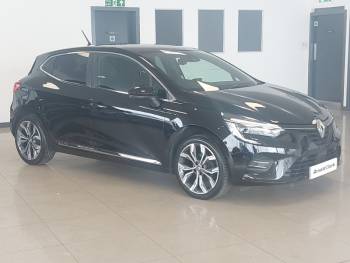 2021 (70/21) Renault Clio 1.0 TCe 100 S Edition 5dr
