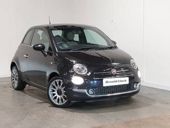 2020 (20) Fiat 500 1.2 Star 3dr