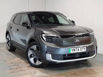 2024 (74) Ford Explorer 210kW Premium 77kWh 5dr Auto