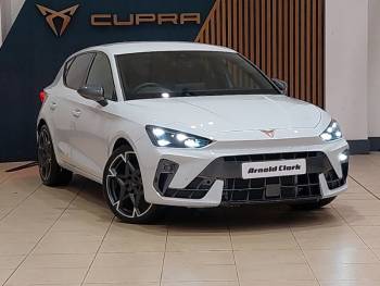 2025 (25) Cupra Leon 1.5 TSI 150 V2 5dr