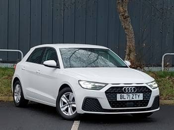 2022 (71) Audi A1 25 TFSI Technik 5dr S Tronic