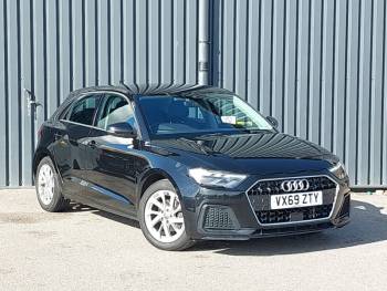 2019 (69) Audi A1 30 TFSI Sport 5dr