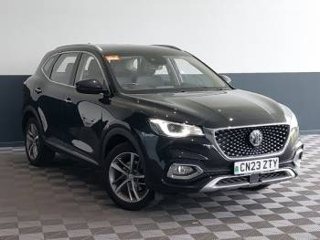 2023 (23) MG Hs 1.5 T-GDI Excite 5dr DCT