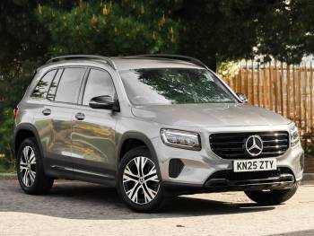 2025 (25) Mercedes-Benz Glb GLB 200 Sport Executive 5dr 7G-Tronic