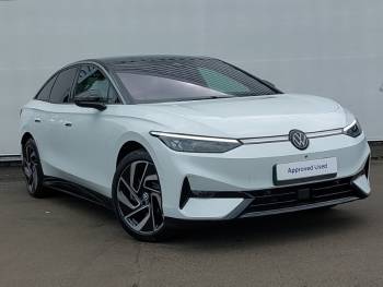 2024 (74) Volkswagen Id.7 210kW Match Pro 77kWh 5dr Auto