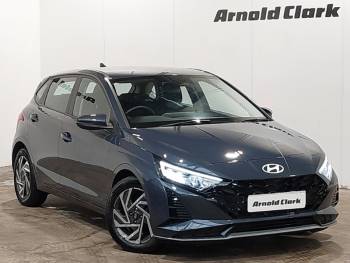 2024 (74) Hyundai I20 1.0T GDi Advance 5dr