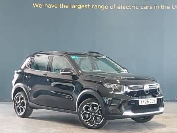 2026 (26) Citroen C3 1.2 Turbo Plus 5dr
