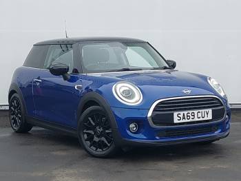 2019 (69) MINI Hatchback 1.5 Cooper Classic II 3dr