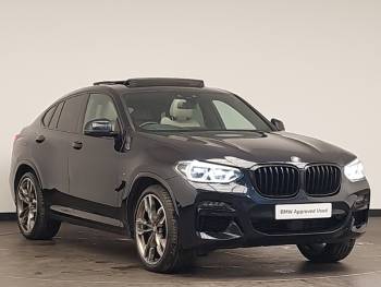 2020 (70) BMW X4 xDrive M40i 5dr Step Auto