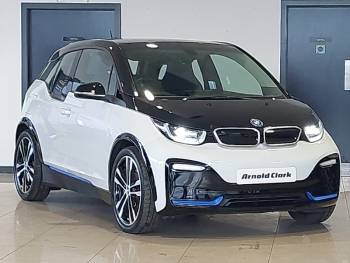 2021 (71) BMW I3 135kW S 42kWh 5dr Auto