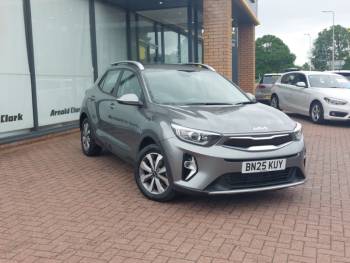 2025 (25) Kia Stonic 1.0T GDi 98 2 5dr DCT