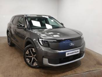 2025 (25) Ford Explorer 210kW Select 77kWh 5dr Auto