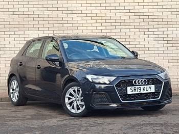 2019 (19) Audi A1 30 TFSI Sport 5dr