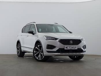2023 (73) Seat Tarraco 1.5 EcoTSI FR Sport 5dr DSG